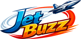 Jet Buzz Logo